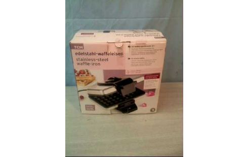 MÁQUINA GOFRADORA ACERO INOXIDABLE