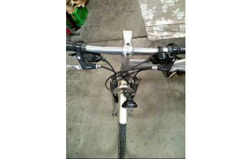 FAHRRAD DAMEN MARKE STERN 28"