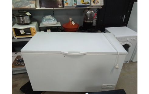 CONGELATEUR COFFRE ARTHUR MARTIN