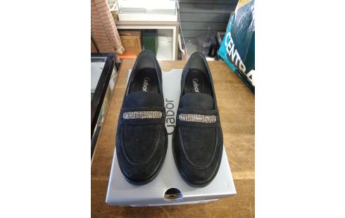 CHAUSSURES GABOR NOIR T36