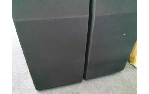 PAIRE D'ENCEINTES CABASSE BRICK 7