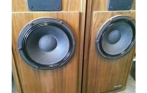 PAIRE D'ENCEINTES CABASSE BRICK 7