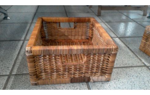 PANIER  MM  EN  L' ETAT