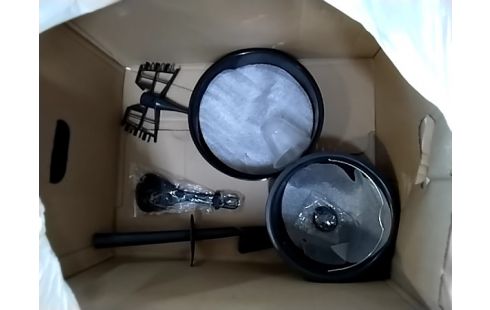 ROBOT MENAGER MONSIEUR CUISINE CONNECT