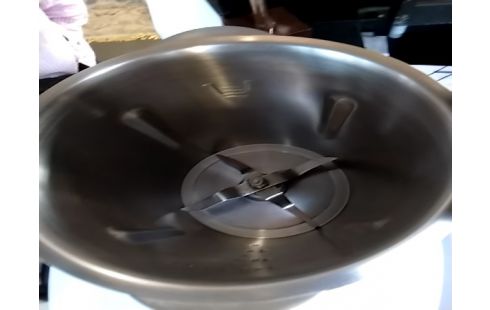 ROBOT MENAGER MONSIEUR CUISINE CONNECT