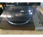 PLATINE VINYLE MARANTZ MODEL 6350 (MANQUE 1 CAOUTCHOU PIED)