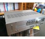 AMPLIFICATEUR JVC A-X2 (AVEC BOUTON)