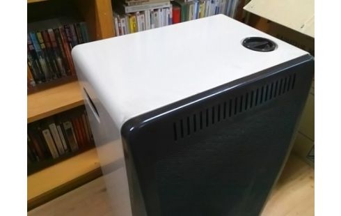 CHAUFFAGE D'APPOINT BUTANE