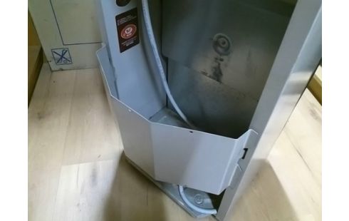 CHAUFFAGE D'APPOINT BUTANE