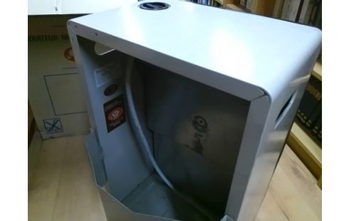 CHAUFFAGE D'APPOINT BUTANE