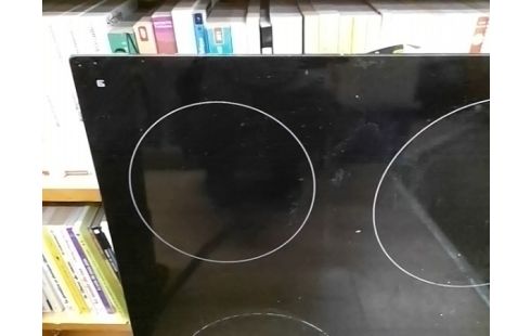 PLAQUE VITROCERAMIQUE LINKE 4 FEUX