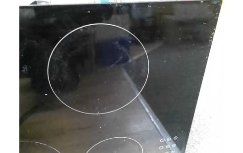 PLAQUE VITROCERAMIQUE LINKE 4 FEUX