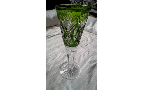 VASE VERTE