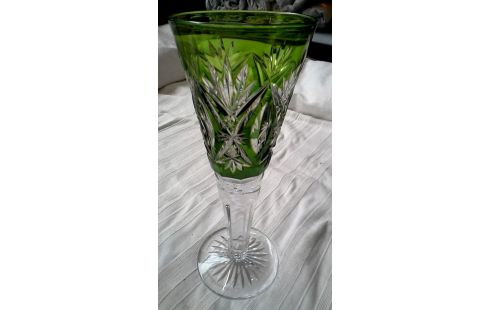VASE VERTE