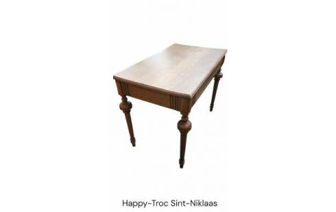 ANRICHTE 1 EICHE GEWÖLBT