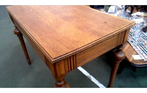 ANRICHTE 1 EICHE GEWÖLBT