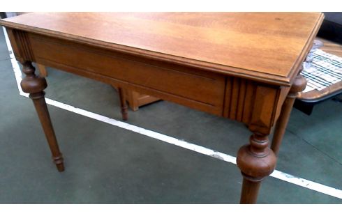 ANRICHTE 1 EICHE GEWÖLBT