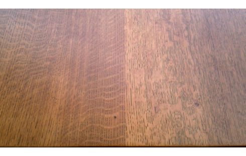 ANRICHTE 1 EICHE GEWÖLBT