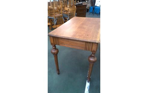 ANRICHTE 1 EICHE GEWÖLBT