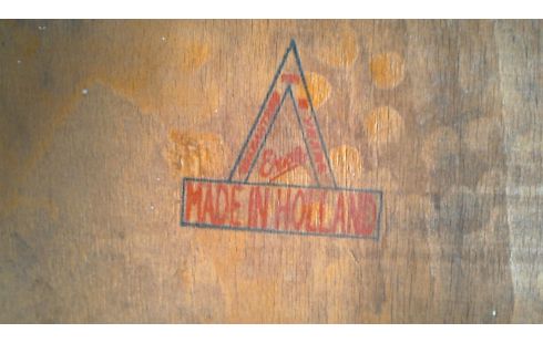 6 SILLAS AÑADA AÑOS 50