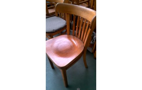 6 SILLAS AÑADA AÑOS 50