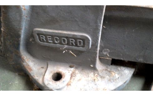 SCHRAUMSTOCK GROSSER