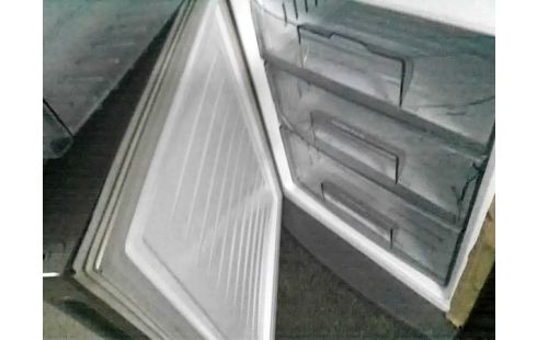 FRIGO CONGELATEUR TIROIRS CONGEL ABIMES