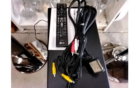 HOME CINEMA LG TÉLÉCOMMANDE ACCRSV