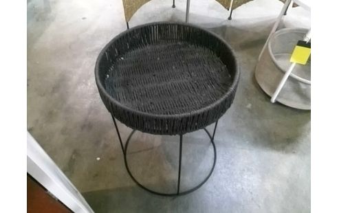 TABLE BASSE D'APPOINT