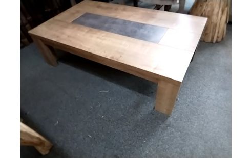 TABLE BASSE MODERNE 135X80X39