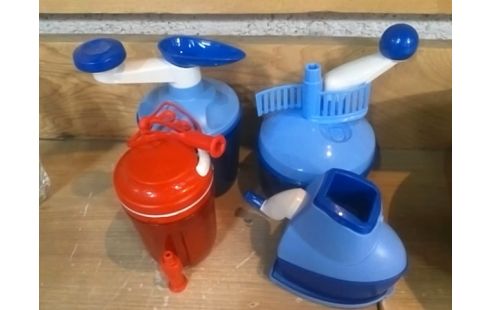 USTENSILE TUPPERWARE