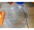 PLAT VERRE