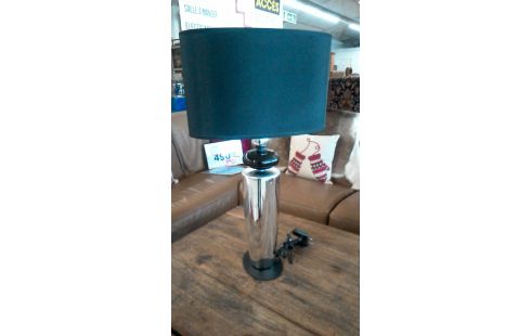 LAMPE  EN  L' ETAT