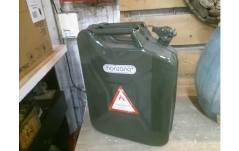 JERRYCAN