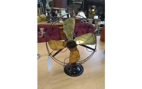 VENTILATEUR VINTAGE AEG