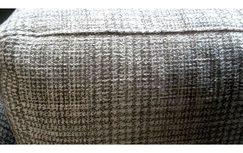 SILLÓN DE CUERO CLUB BLANCA