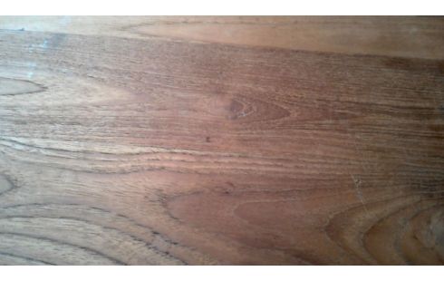 MESA MACIZO TECA