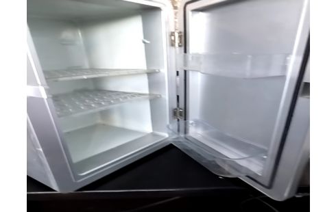 FRIGO GRIS TPM