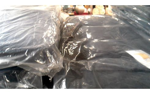 COUSSIN DE JARDIN L UNITE