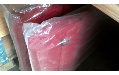 COUSSIN DE JARDIN L UNITE