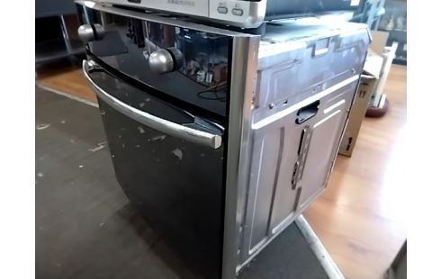 FOUR ENCASTRABLE SCHOLTES