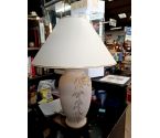 LAMPE DECO CERAMIQUE