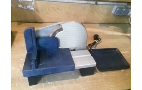 TRANCHEUSE ELECTRIQUE SEVERIN