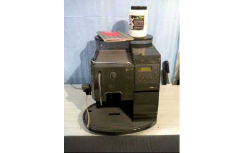 KAFFEEVOLLAUTOMAT <SAECO> ROYAL GRAU