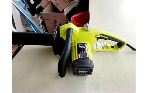 TRONCONNEUSE ÉLECTRIQUE RYOBI
