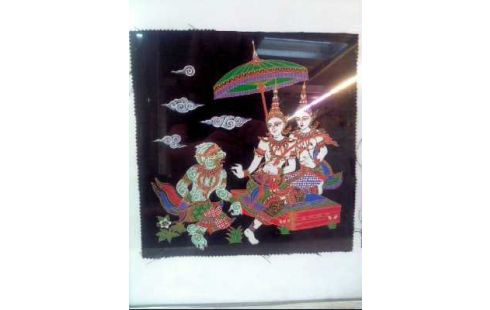 BILD I.R. TEXTIL ASIATISCH