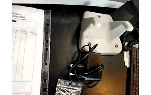 ENROULEUR BÂCHE PISCINE VECTOR/ SAC RSV2