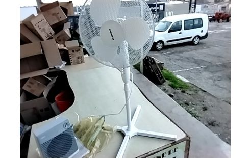 VENTILATEUR SUR PIED EXCELINE