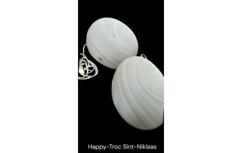 LAMPADAIRE CARRARE VINTAGE L UNITE