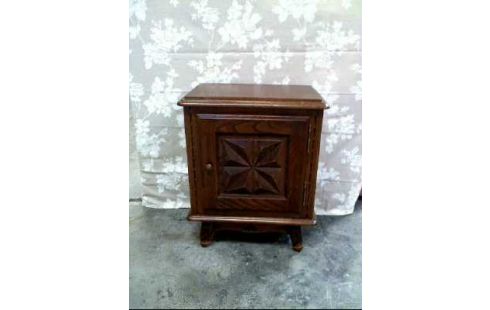 CABECERA OSCURO DECORADO